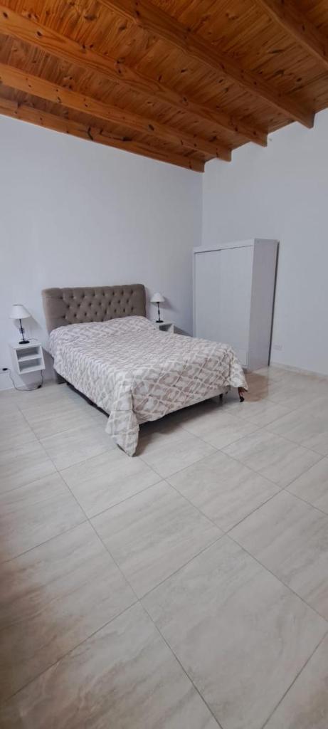 Apartment for 2 people - two