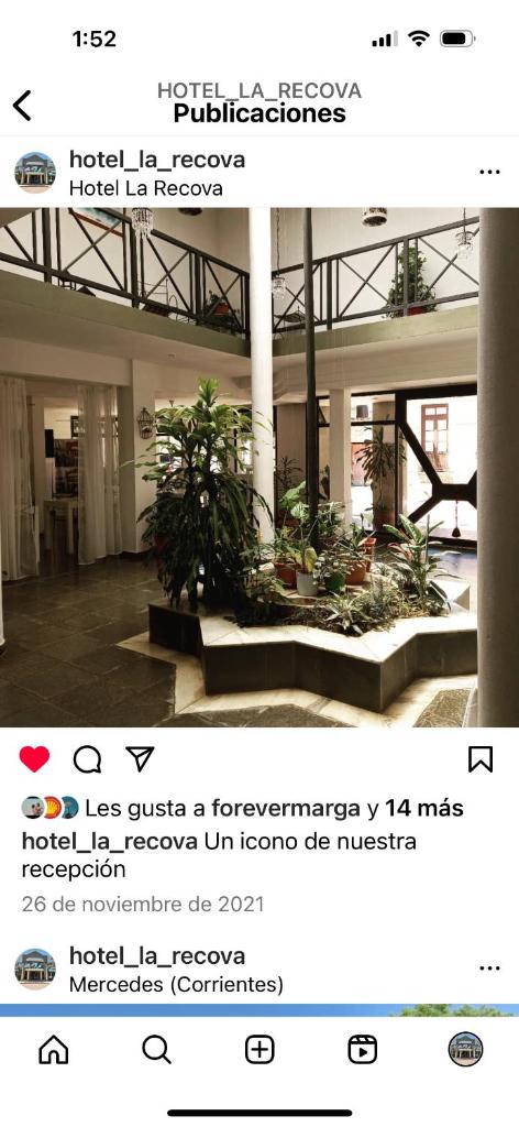 Hotel La Recova photo 3