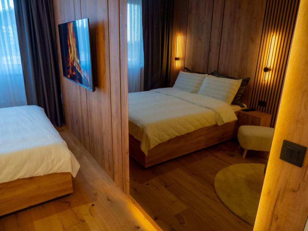 SnowLuxe Apartman Bjelašnica FREE GARAGE photo 3