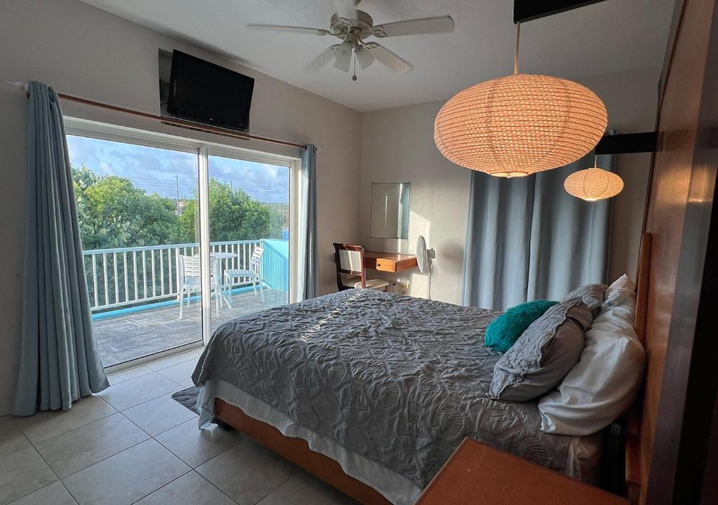 Driftwood Villa 1