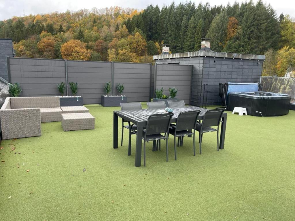 Holiday home for 5 persons in Trois-Ponts photo 4