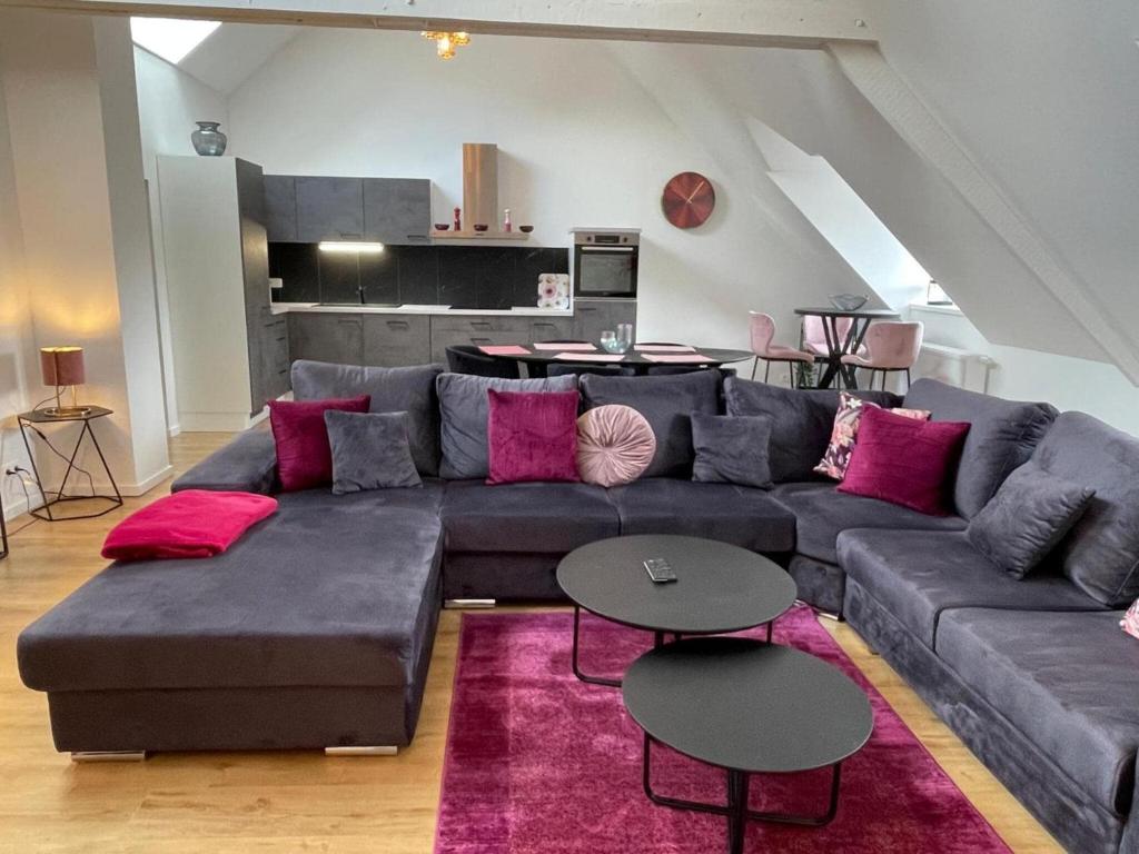 Beautiful holiday home in Trois-Ponts photo 1