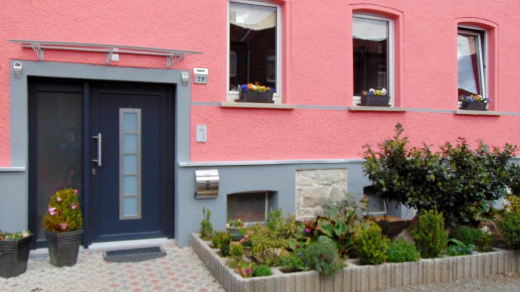 Ferienwohnung Bauer photo 2
