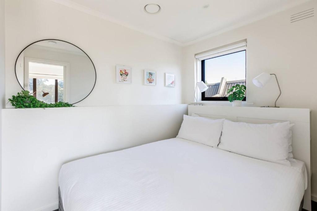 Travancore Nest - Sunlit City Base near Parks & CBD photo 4