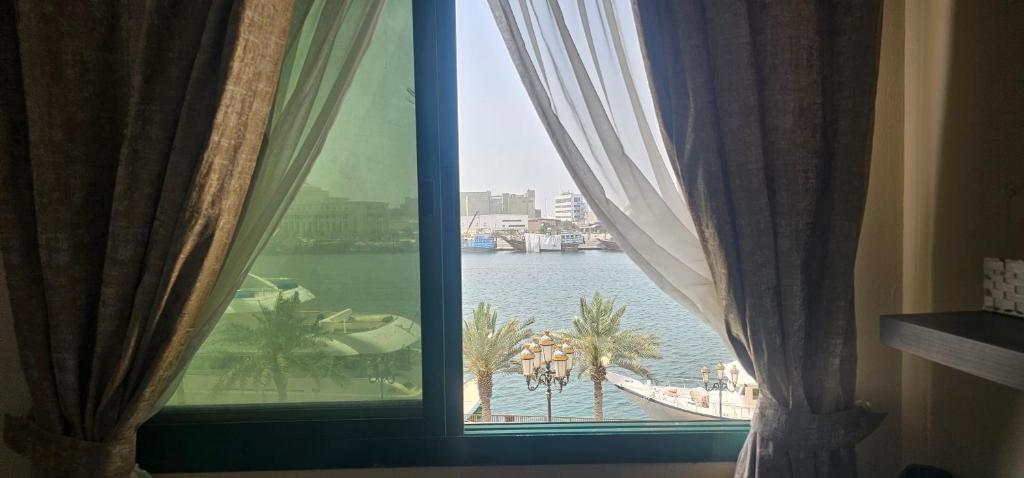 Corniche Facing 2BR#Family# Apartment photo 1