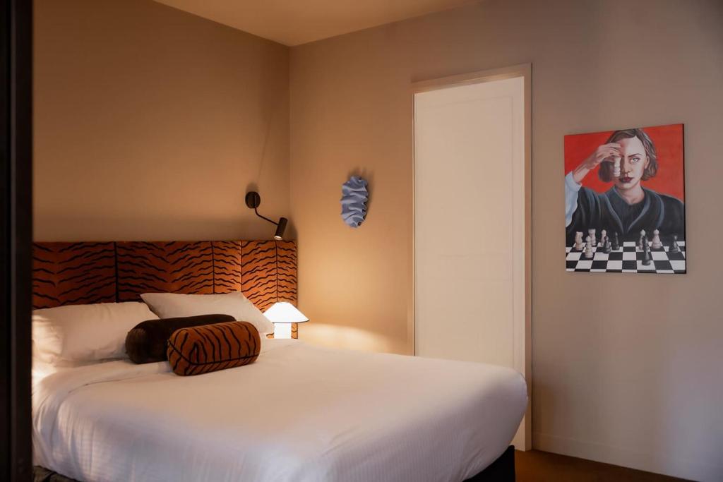 A luxe stay in the Paris end of Melbourne photo 3