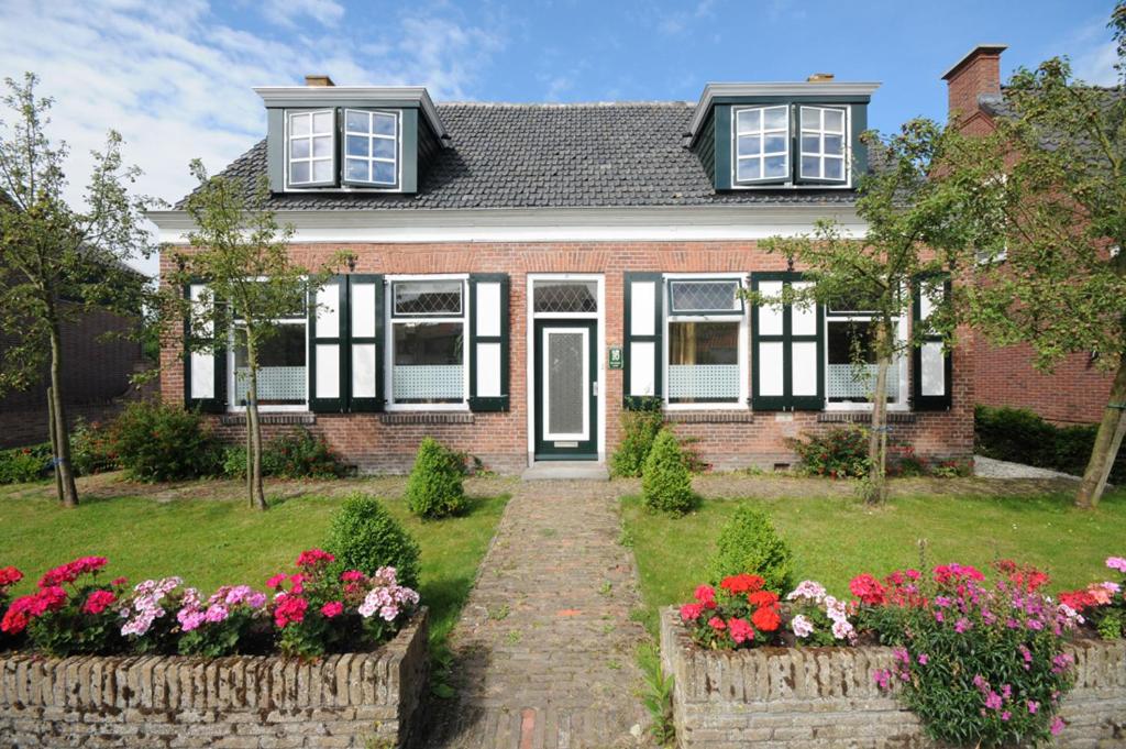 Gastenverblijf Neeltje photo 2