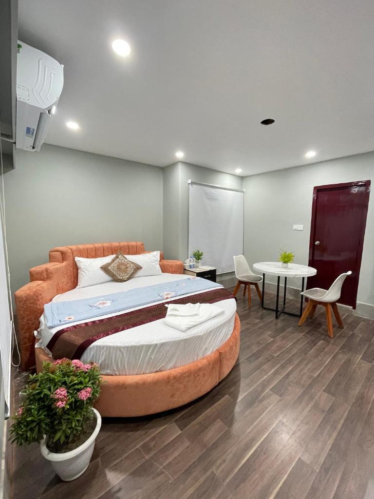 Hotel Family Inn near Airport Uttara, Dhaka photo 4