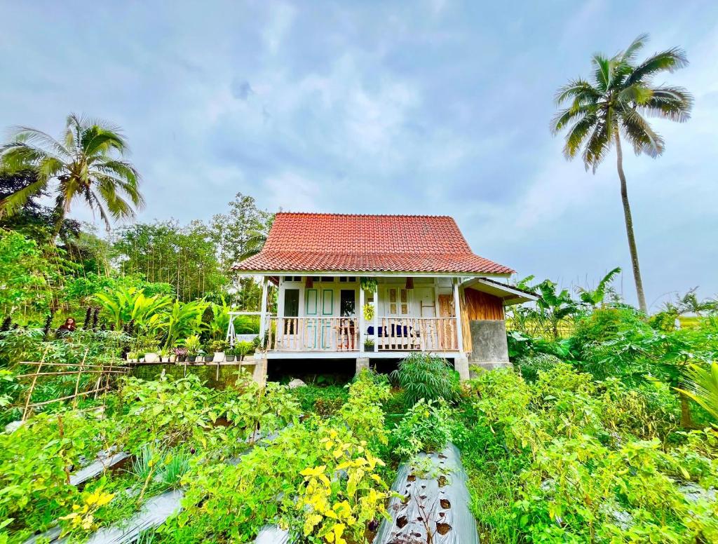 Pondok Is Oke Villa Scenic View photo 3