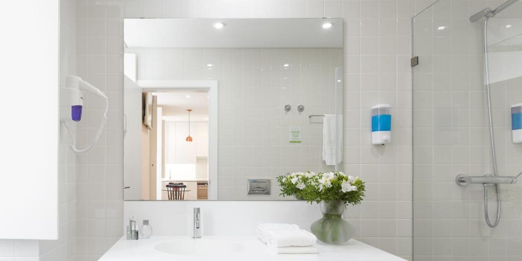 Студио (Номер-студио), Lisbon Serviced Apartments - Bairro Alto