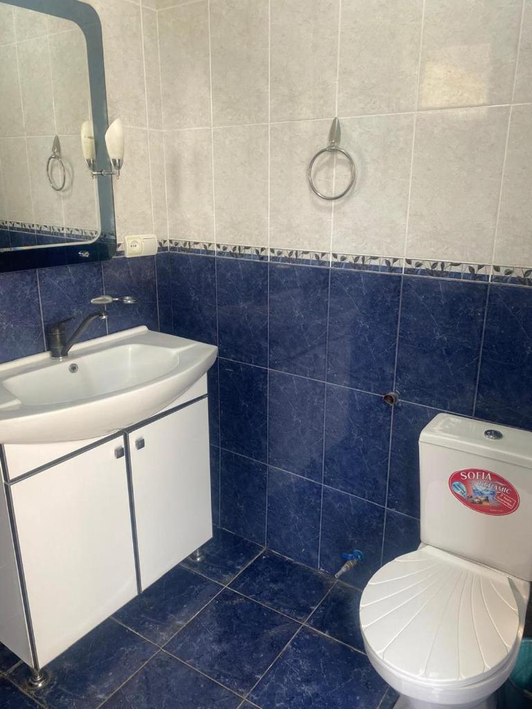 Guest House Lyudmila photo 2