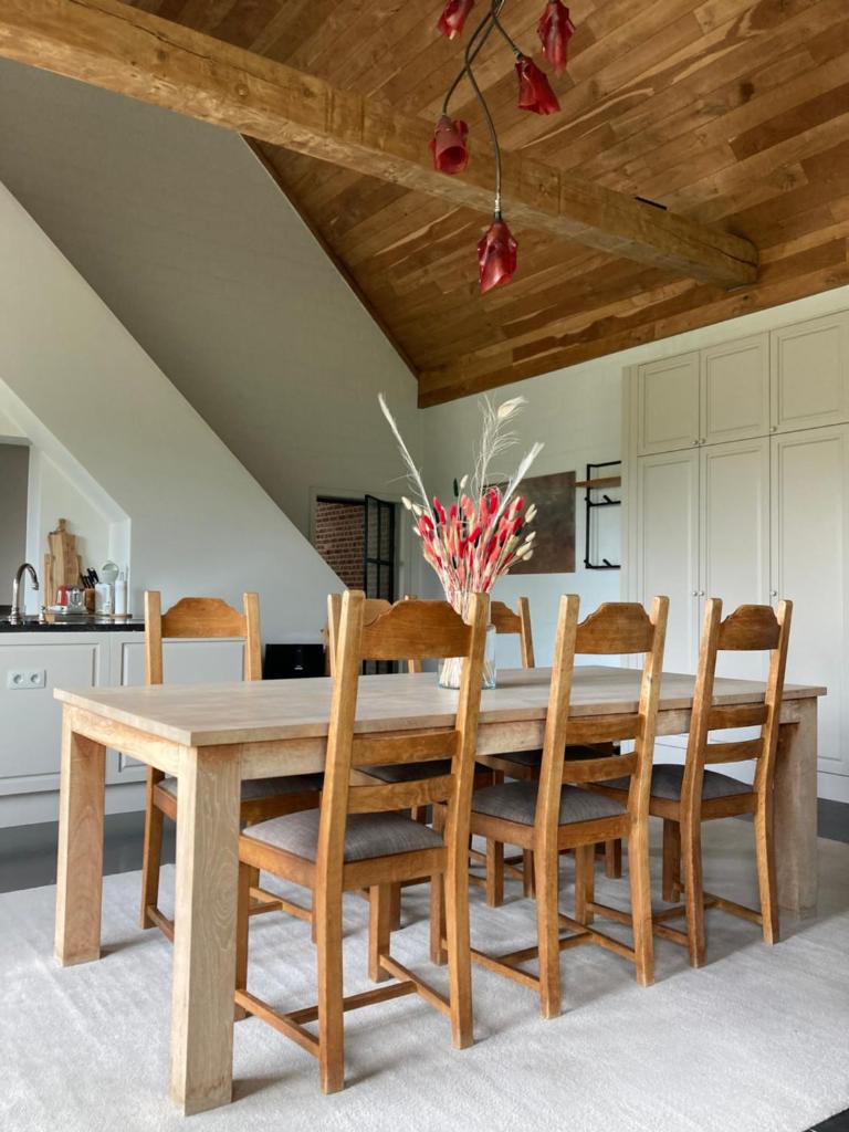 Hoeve Sterrewijk photo 1