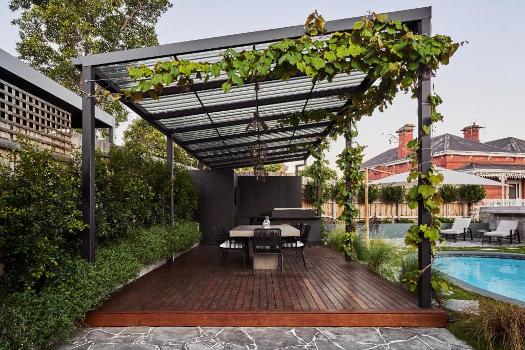 Belgravia - Luxurious Bendigo Escape photo 2