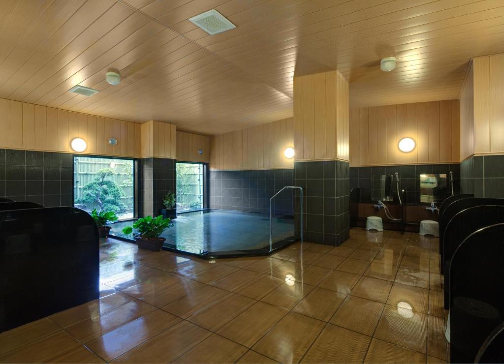 Hotel Route Inn Ofunato photo 2