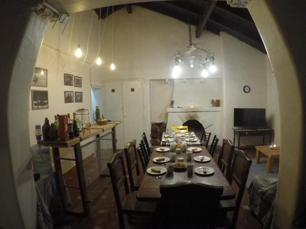 Calmuco Shelter photo 1