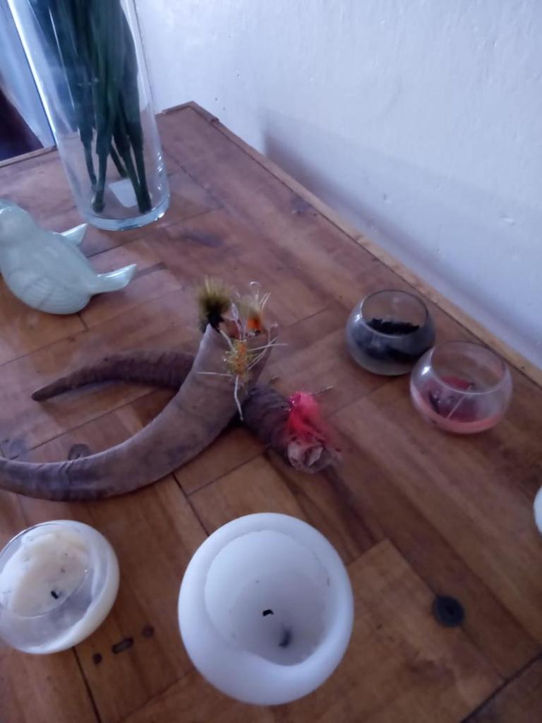 Calmuco Shelter photo 4
