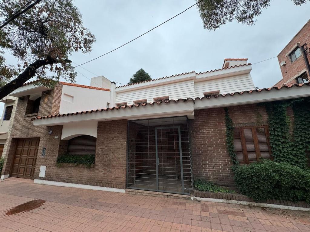 Casa Bella Mendoza