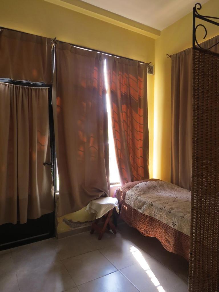 Hostal El Tucu Tucu photo 2