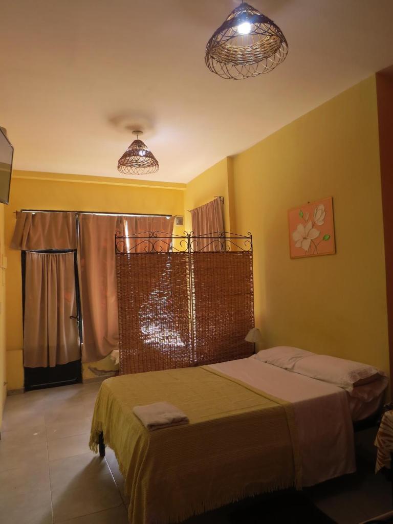 Hostal El Tucu Tucu photo 3