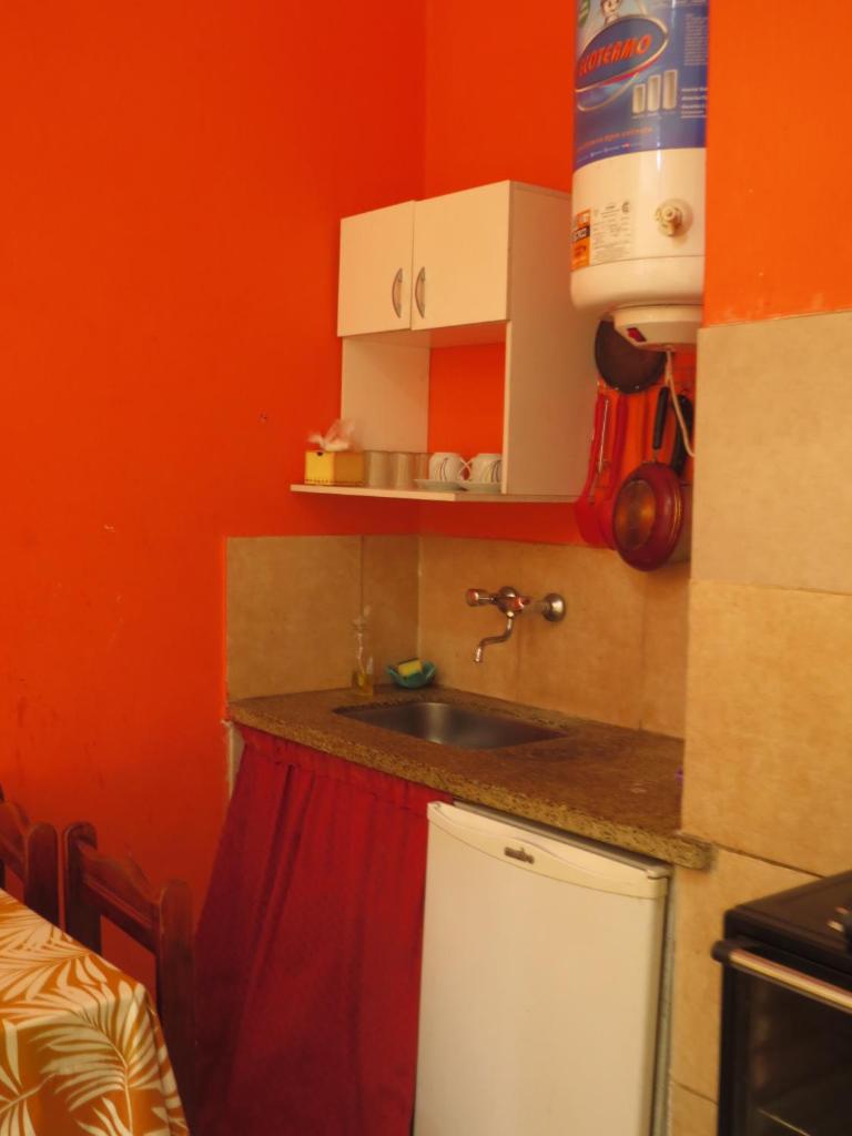 Hostal El Tucu Tucu photo 4