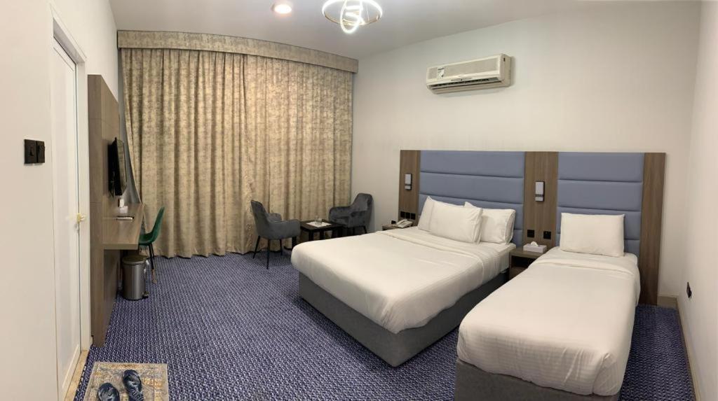 Silver Sand Hotel photo 3