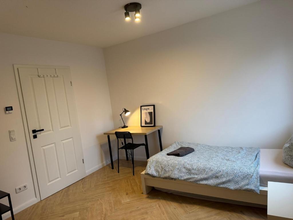 Apartment Lutherbaum - Tap to explore photos