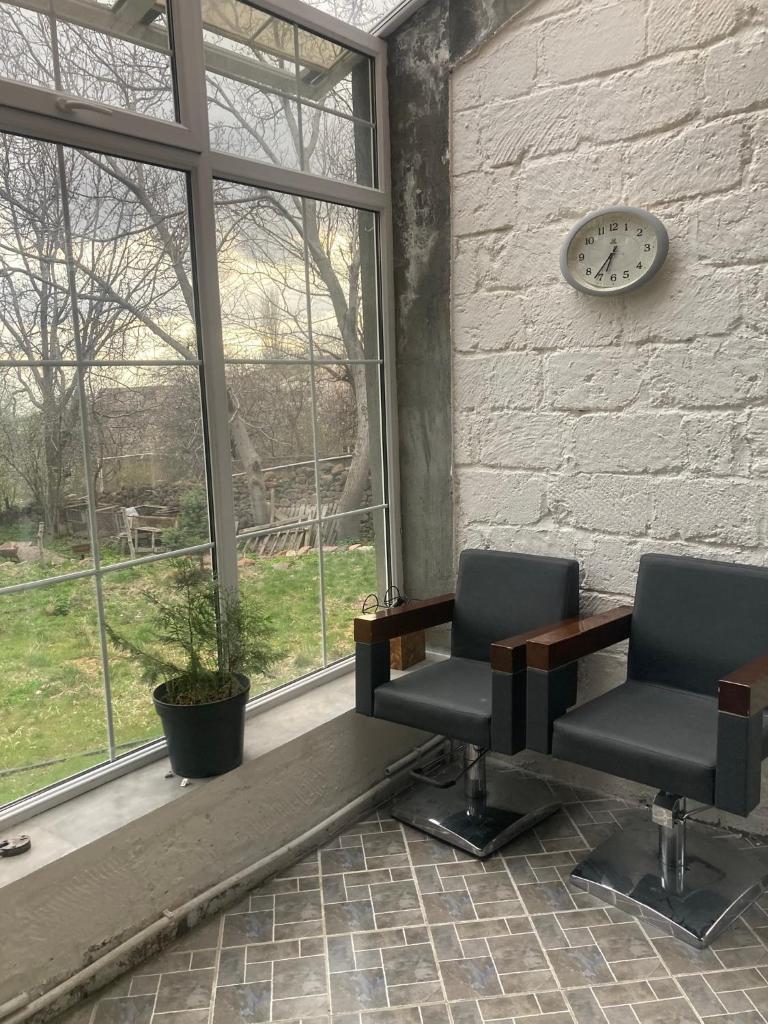 Byurakan factory hostel photo 2