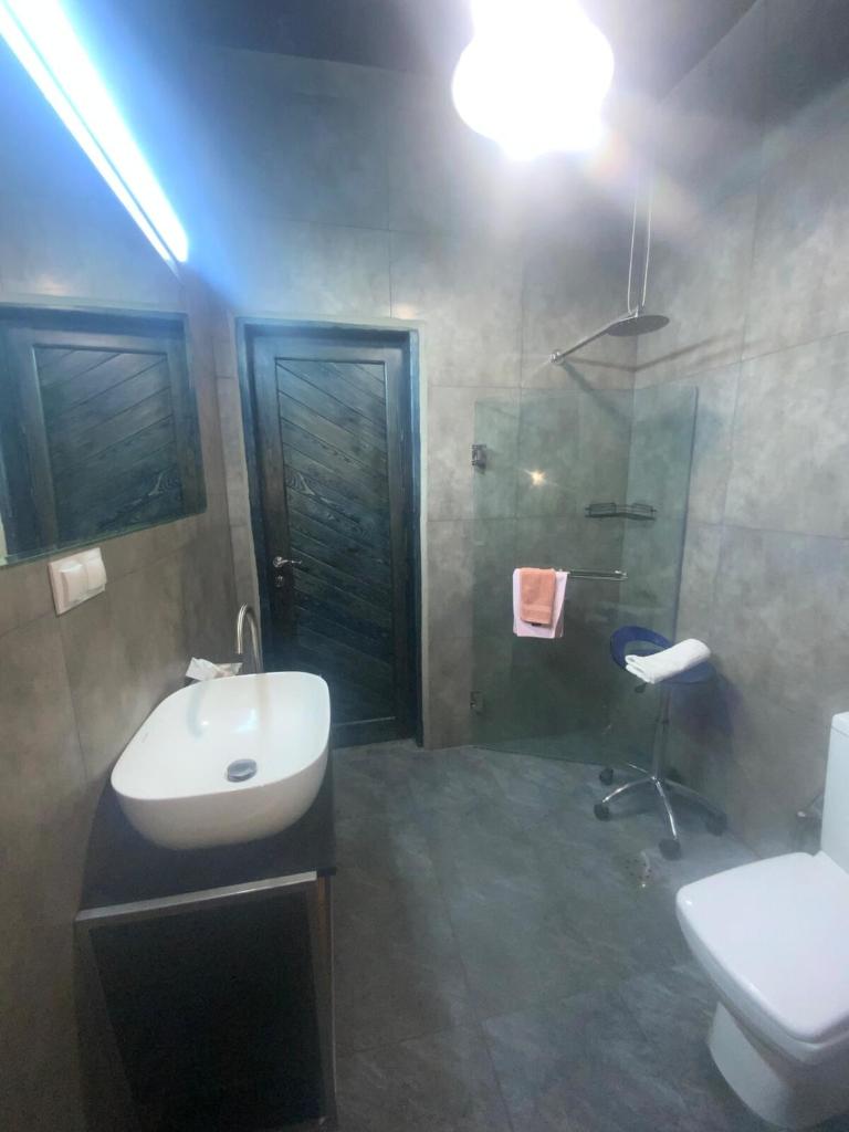 Byurakan factory hostel photo 4