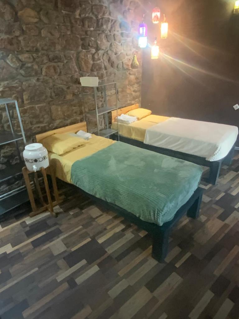 Byurakan factory hostel