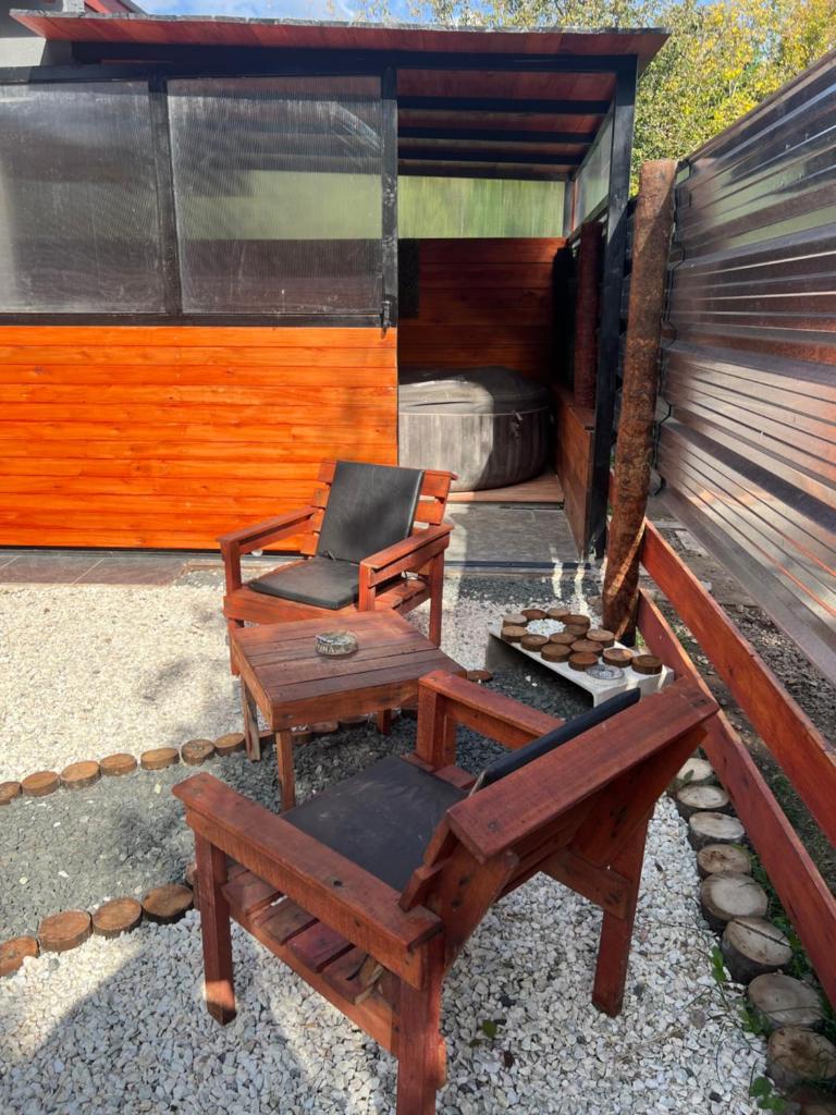 Estudio Relax Las Sierras photo 3