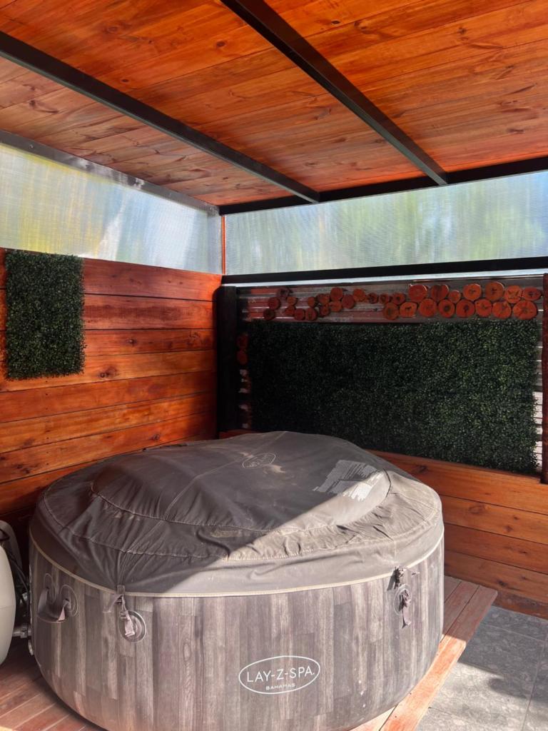 Estudio Relax Las Sierras photo 1