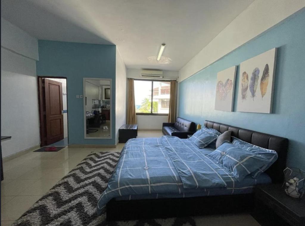 Village Apartments
