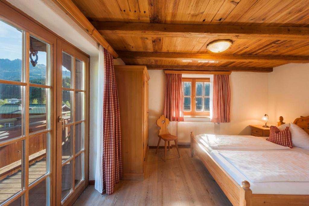 Landhotel Vordergrub photo 3