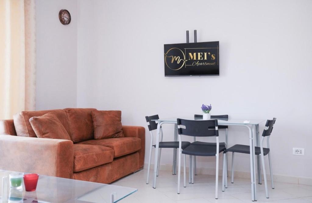 Meis apartment 1 photo 2
