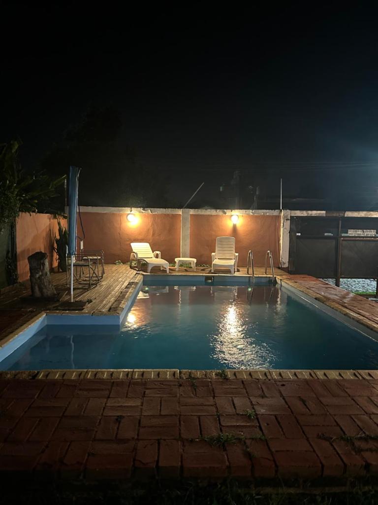 Casa de Verano con piscina exclusiva photo 3