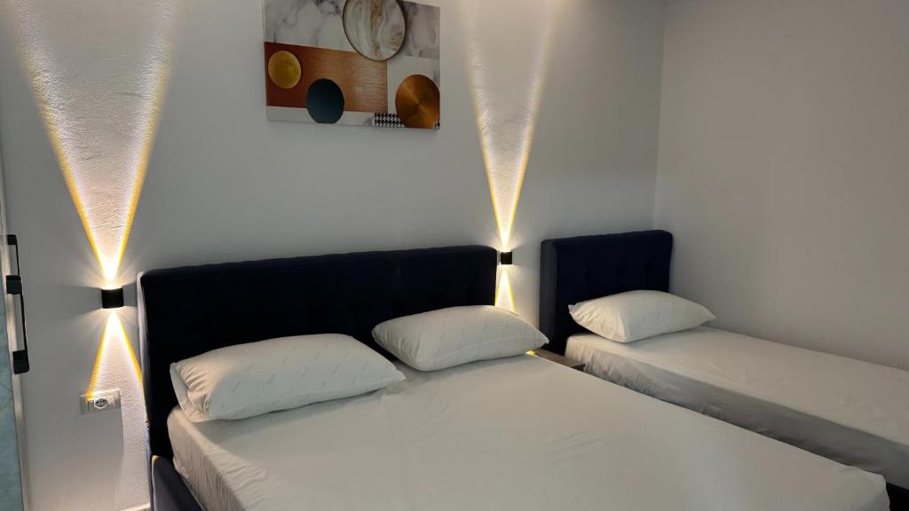 Sweet Dreams Apartment photo 4