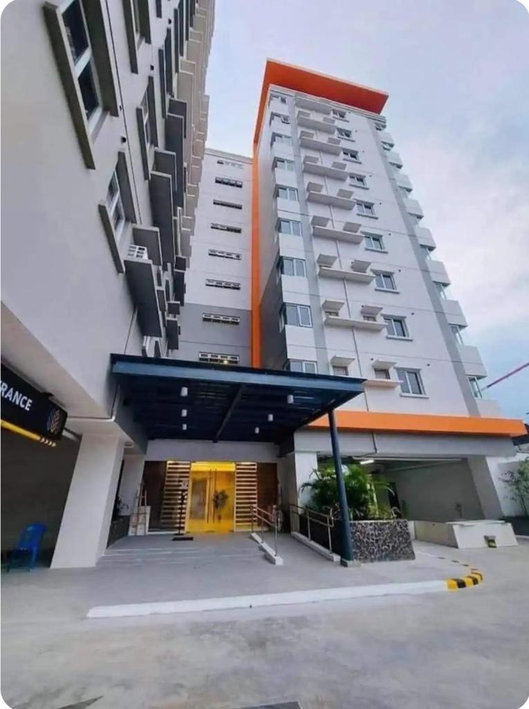 The Cozy Nook Cebu, Cebu City