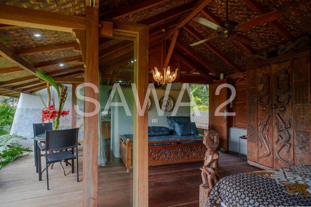 Rumah Lereng Bandung photo 3