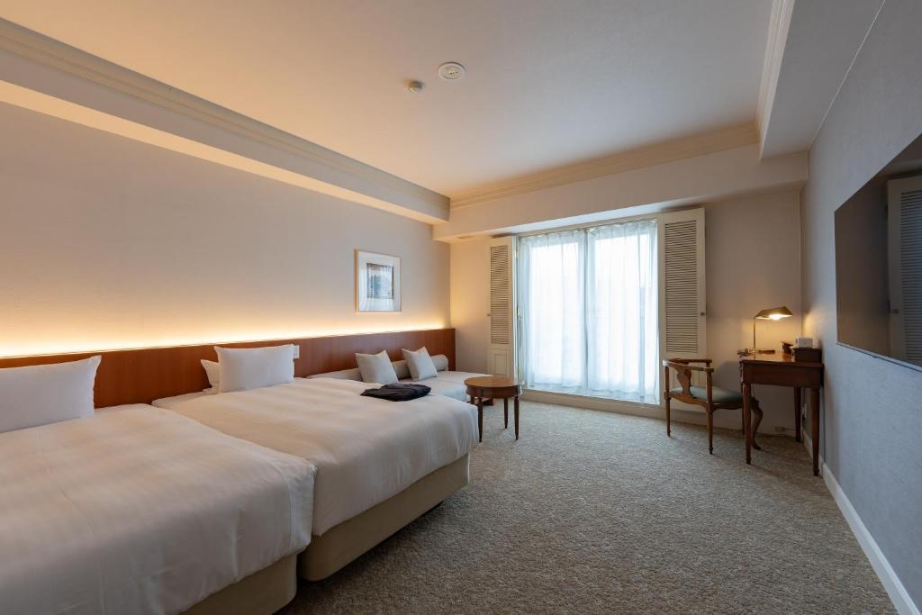 Setre Glover's House Nagasaki Room Type - Standard Room - Non-Smoking