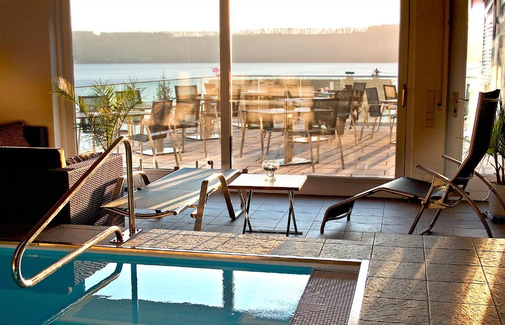 Lupinenhotel Bodensee photo 2