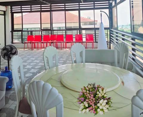 Queen Isabel Staycation & Venue - Tap to explore photos