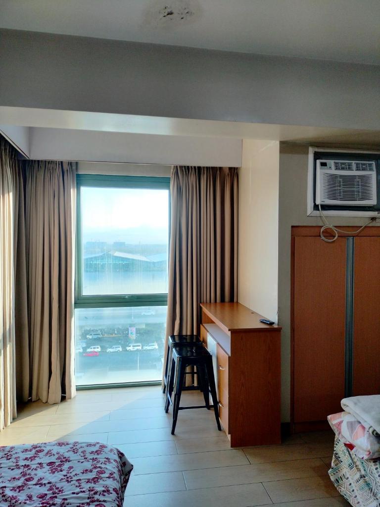 Rqui Room Near Airport, Metro Manila