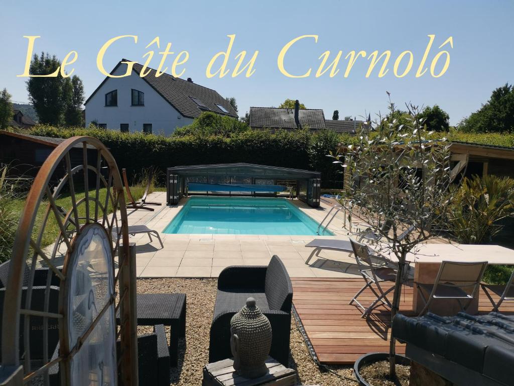 Le Cocoon du Curnolo