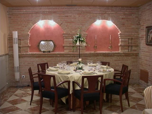 Hotel Restaurante Los Angeles photo 1