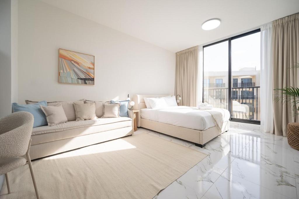Brand New Studio in Marina - RAK photo 1