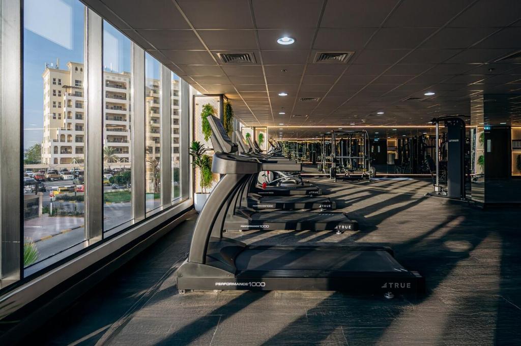 Brand New Studio in Marina - RAK photo 3
