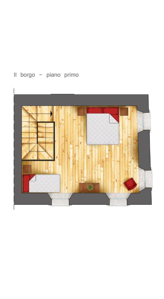 Albergo Diffuso Polcenigo P.Lacchin photo 4