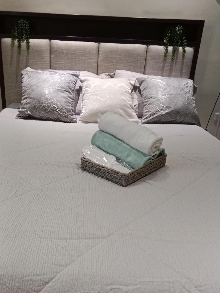 1 bedroom Matina Enclaves
