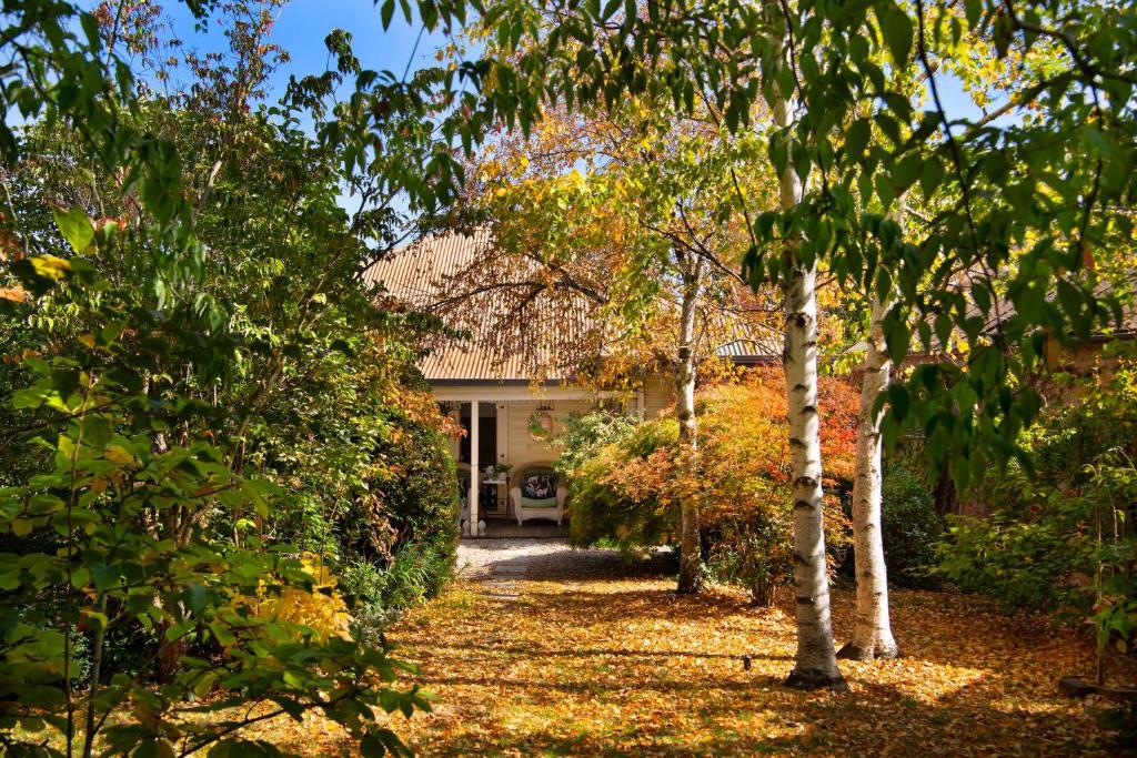Durham Cottage photo 1