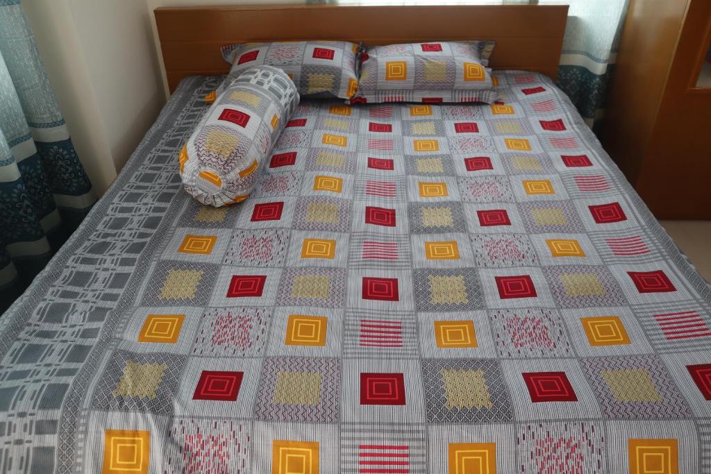 Dwelling Furnished Flat photo 2